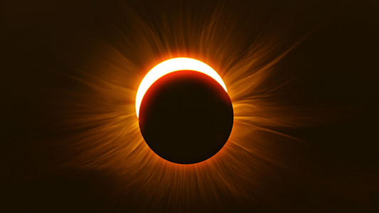 ECLIPSE SOLAR, QUÉ DEBES SABER