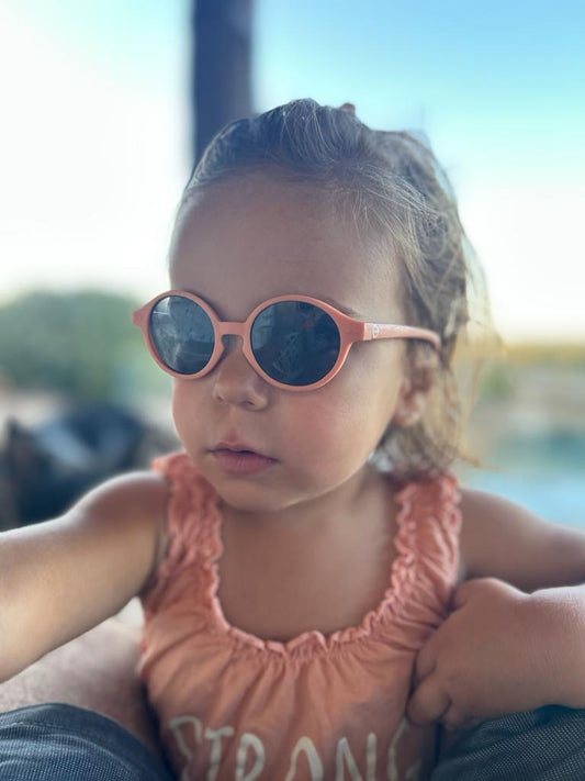 POR QUÉ ES IMPORTANTE UTILIZAR GAFAS DE SOL