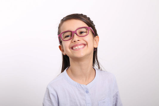 SEÑALES QUE ALERTAN DE UNA MALA VISIÓN INFANTIL