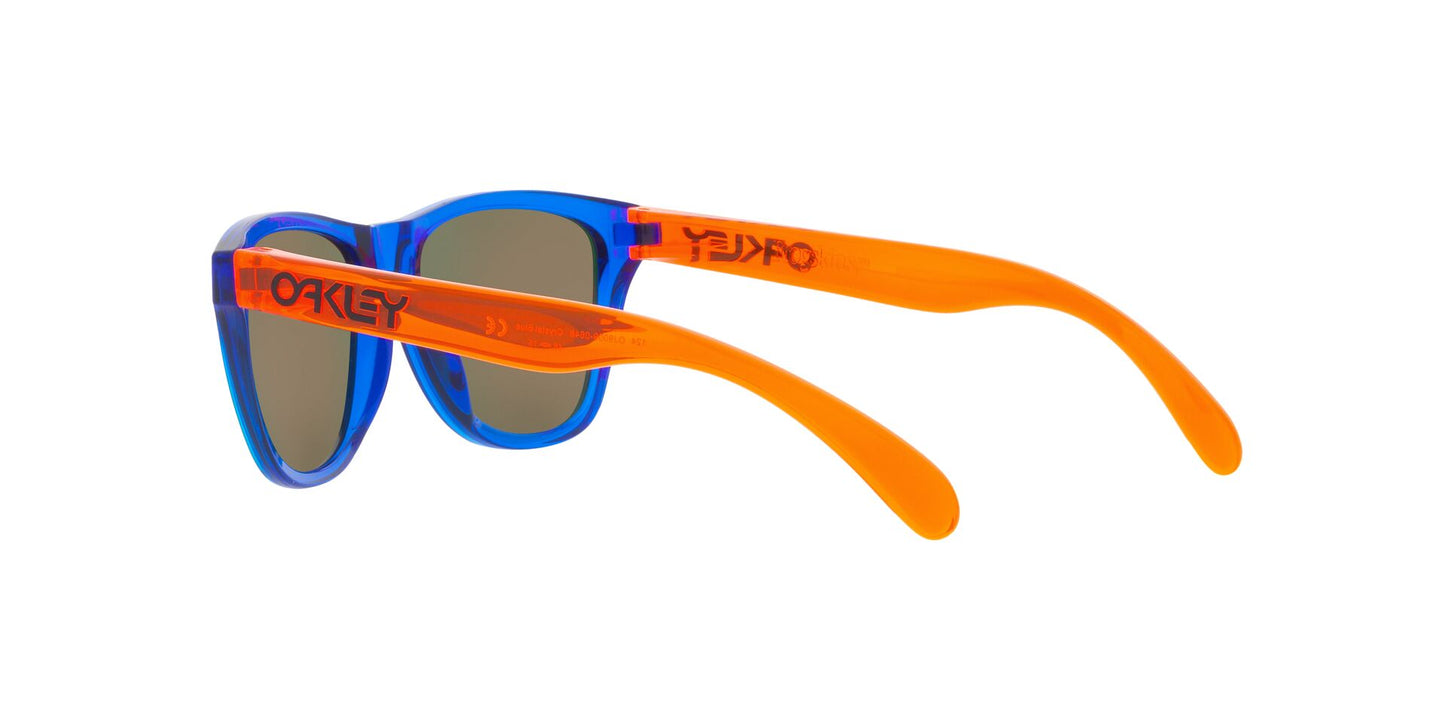 OAKLEY FROGSKINS XXS JUNIOR 0OJ9009