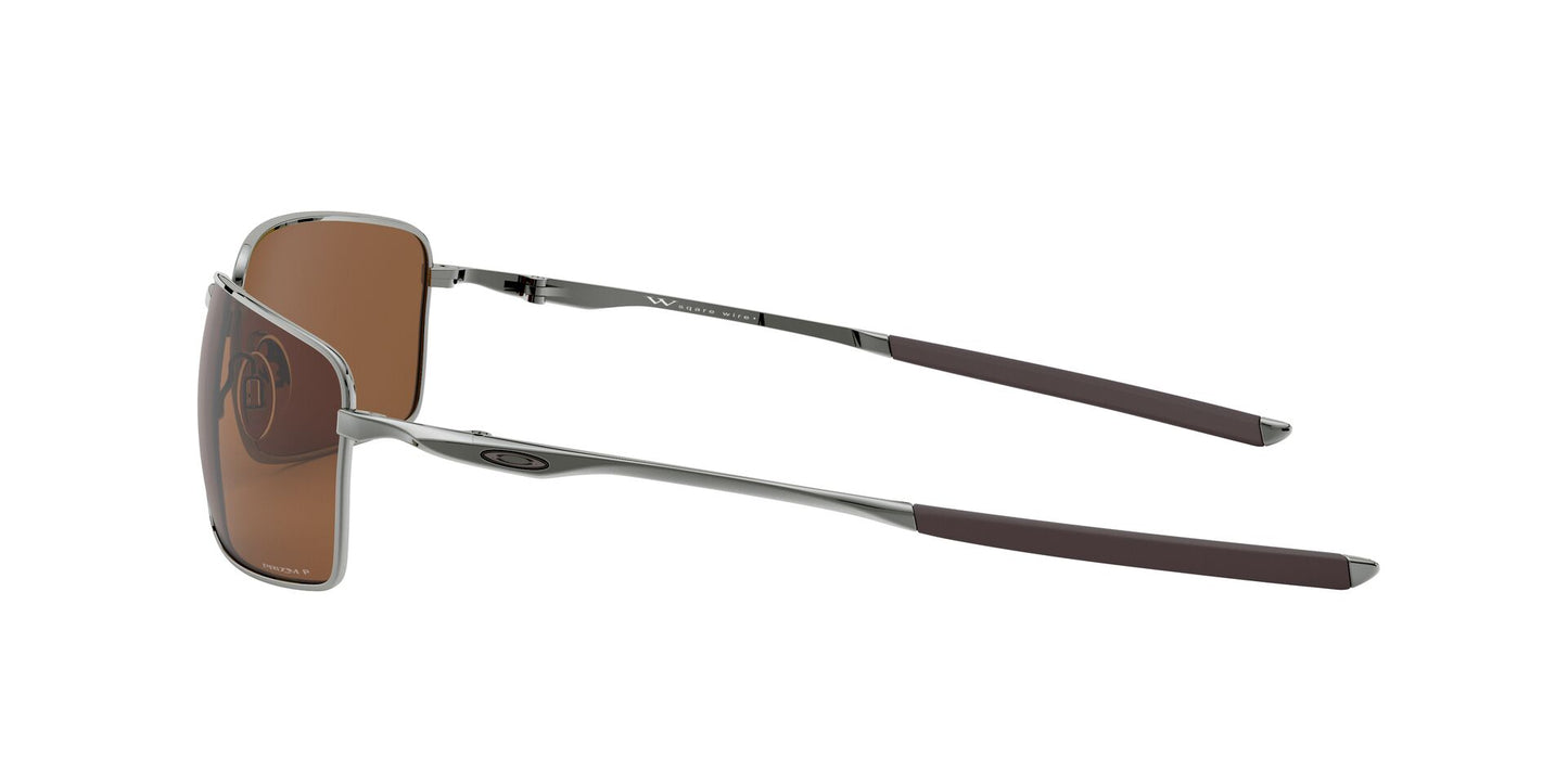 OAKLEY 4075 SQUARE WIRE