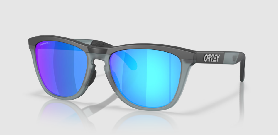 OAKLEY 9284 FROGSKINS RANGE
