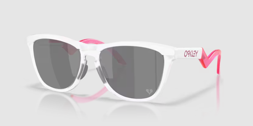 OAKLEY 9289 FROGSKINS HYBRID FORTNITE