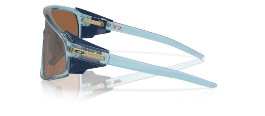 OAKLEY 9404 LATCH PANEL