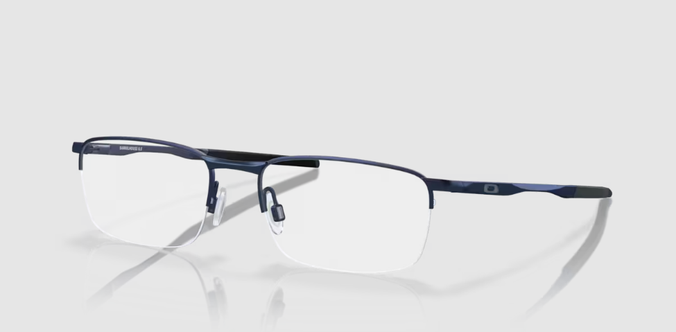 OAKLEY 3174 BARRELHOUSE 0.5