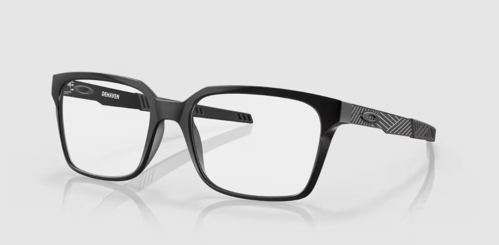 OAKLEY 8054 DEHAVEN
