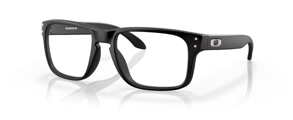 OAKLEY 8156 HOLBROOK RX