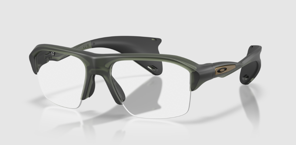 OAKLEY 8198 STUNT GLIDER