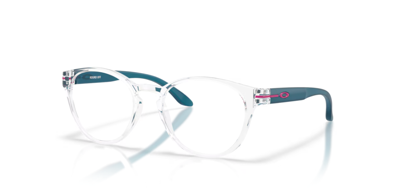 OAKLEY YOUTH 8017 ROUND OFF