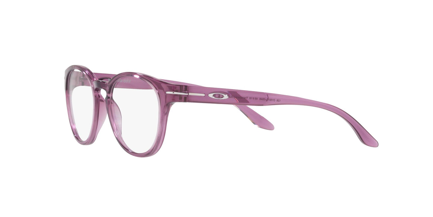 OAKLEY ROUND OFF JUNIOR 8017