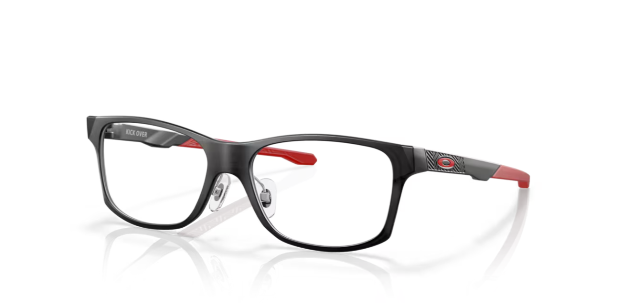 OAKLEY YOUTH 8025D KICK OVER