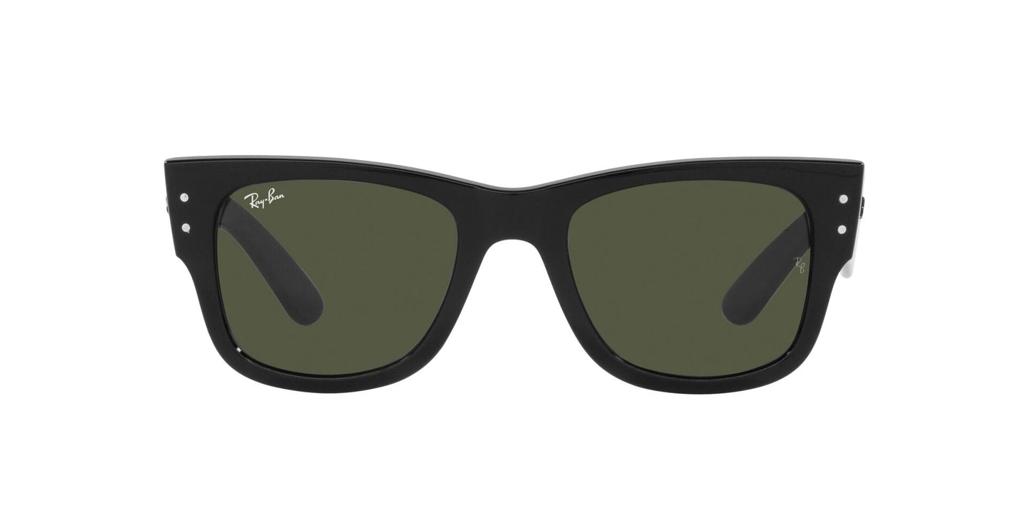 RAY-BAN 0840-S MEGA WAYFARER