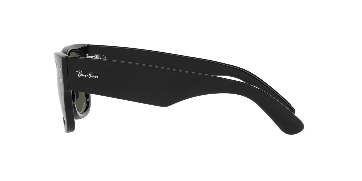 RAY-BAN 0840-S MEGA WAYFARER