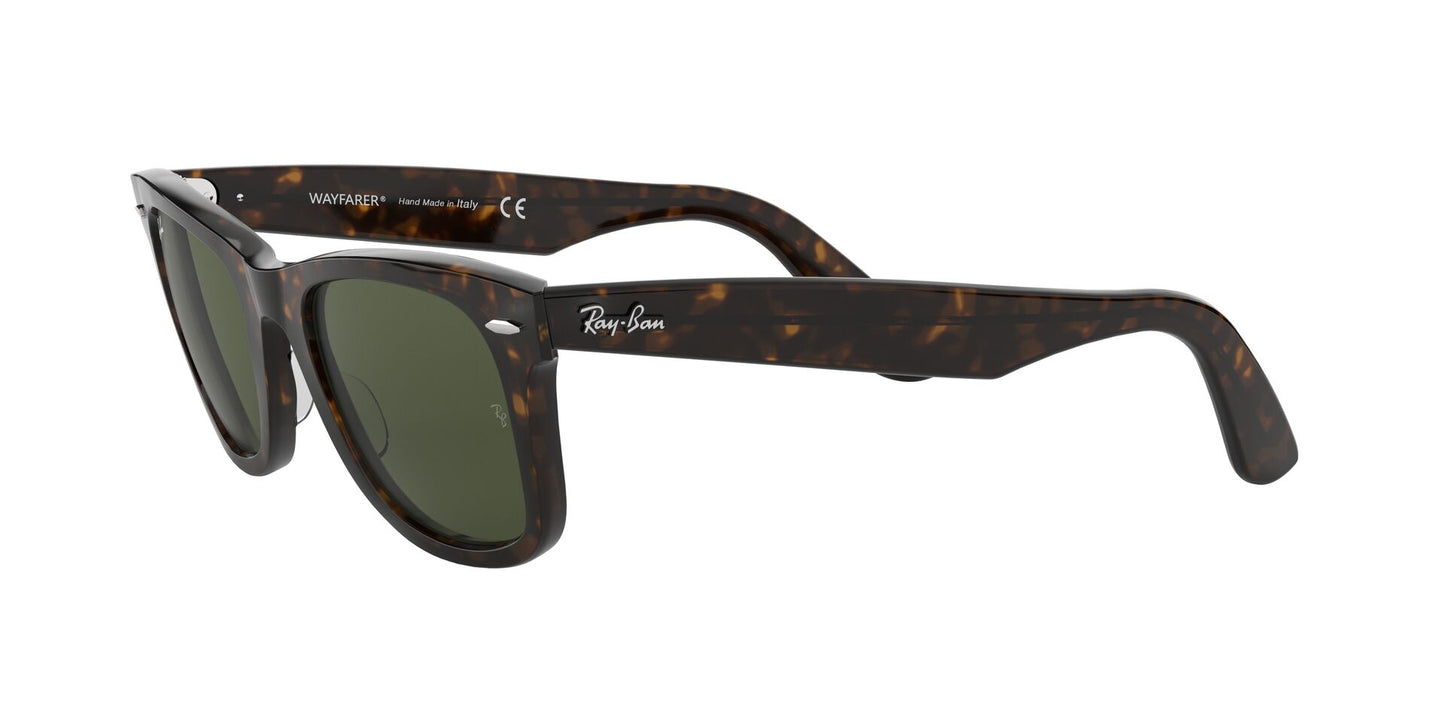 RAY-BAN 2140 WAYFARER