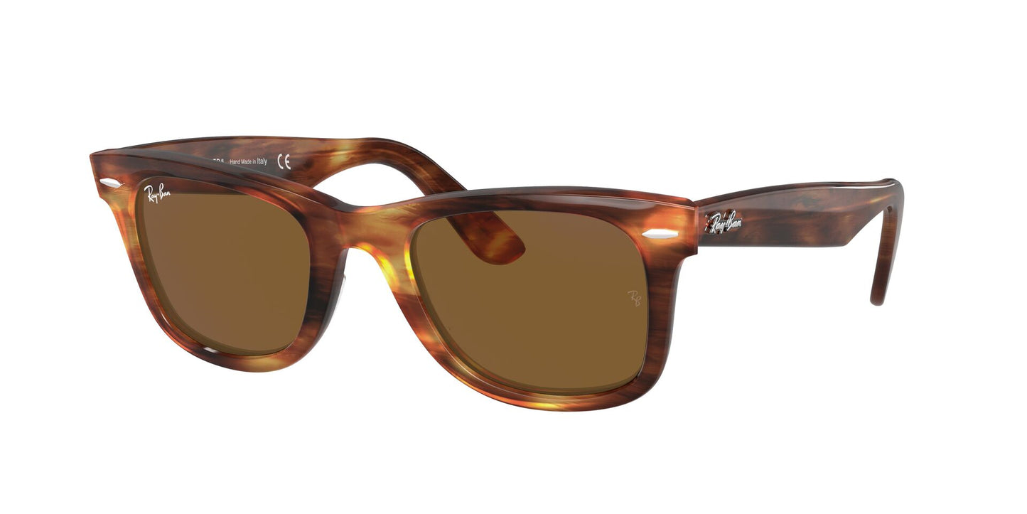 RAY-BAN 2140 WAYFARER