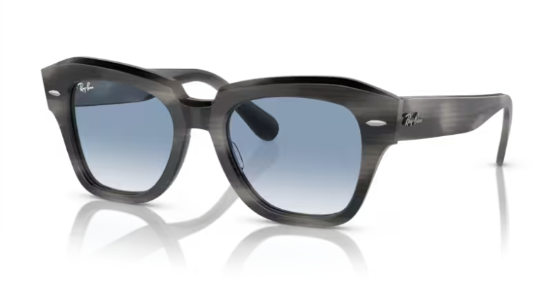 RAY-BAN 2186 STATE STREET