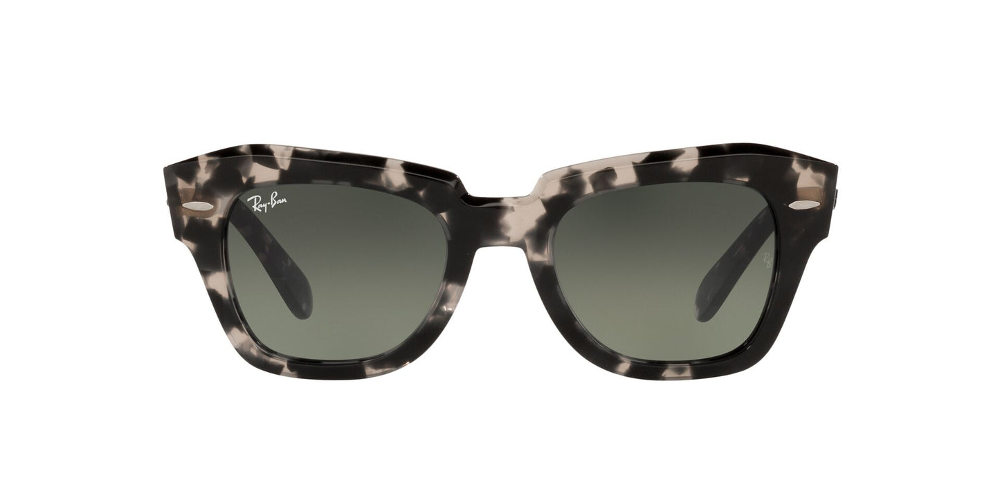 RAY-BAN STATE STREET 2186
