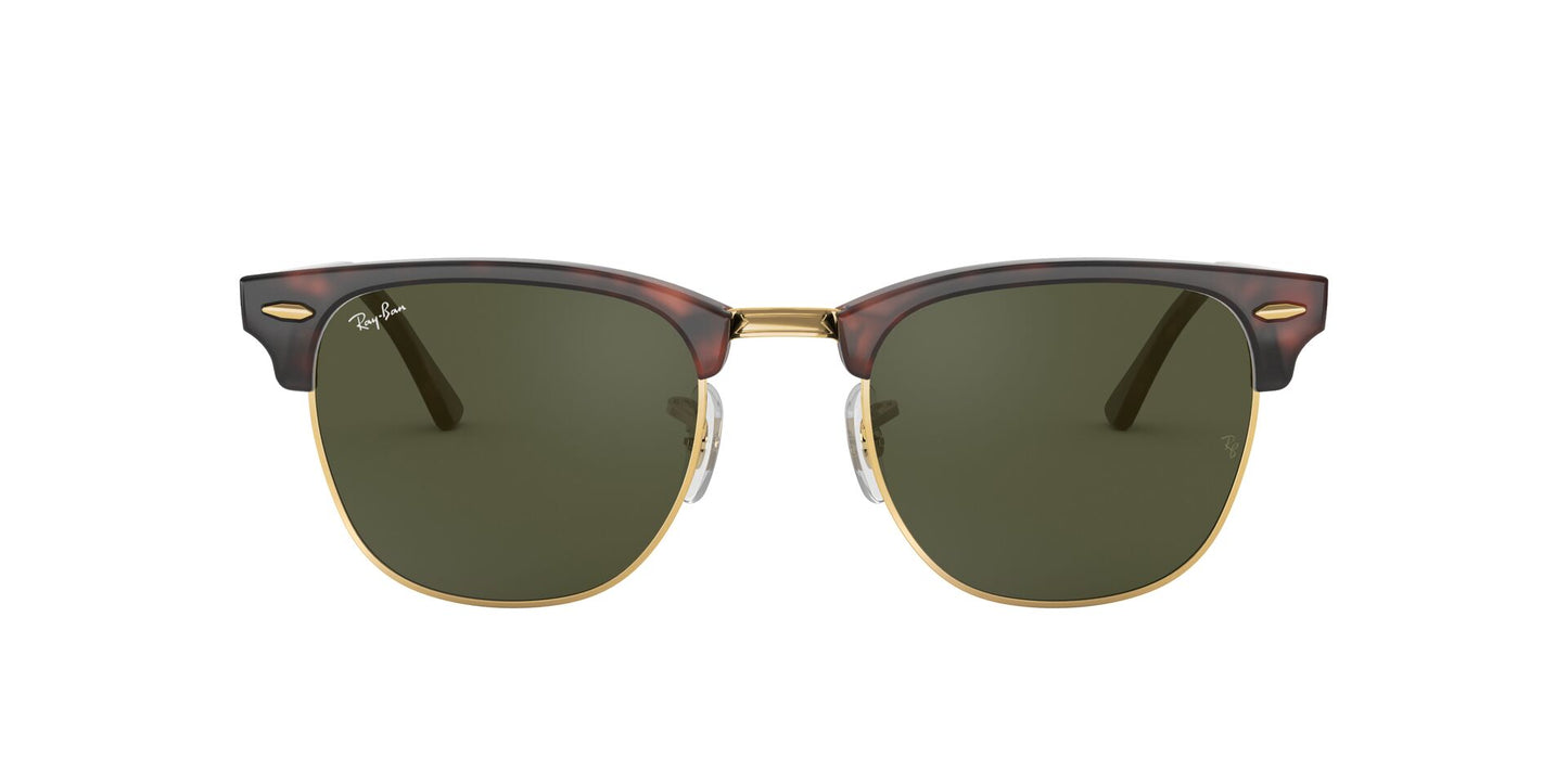 RAY-BAN 3016 CLUBMASTER