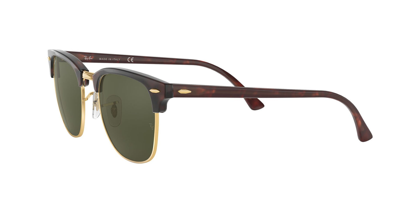 RAY-BAN 3016 CLUBMASTER