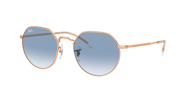 RAY-BAN 3565 JACK