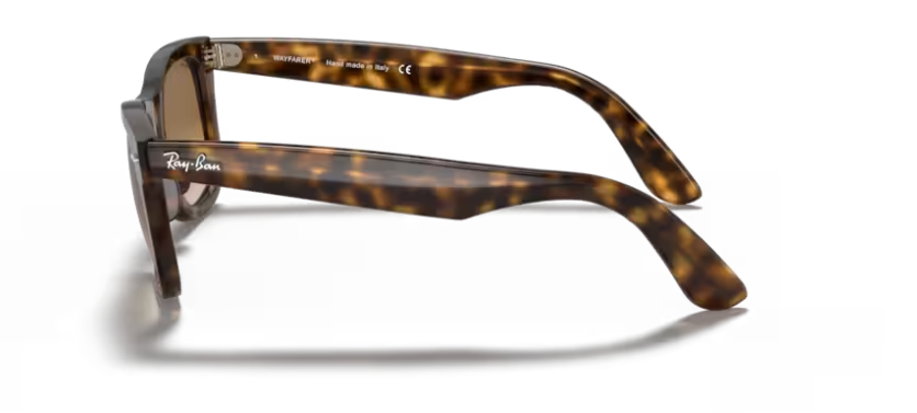 RAY-BAN 4340 WAYFARER