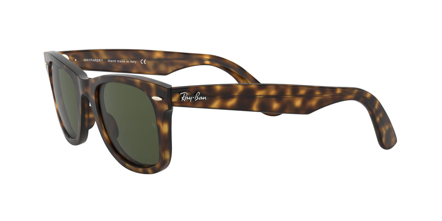 RAY-BAN 4340 WAYFARER
