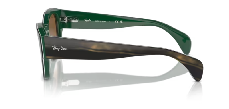 RAY-BAN 7681S JORGE