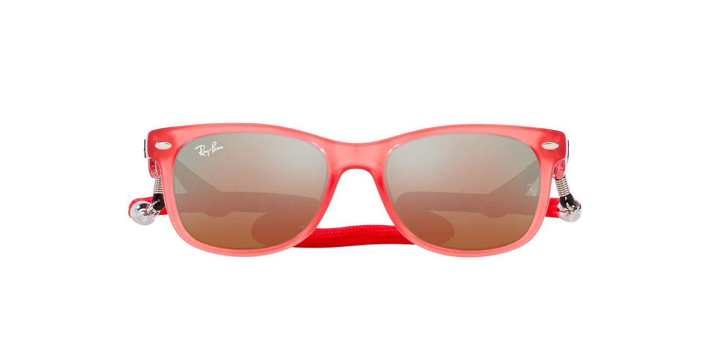 RAY-BAN JUNIOR NEW WAYFARER 9052S