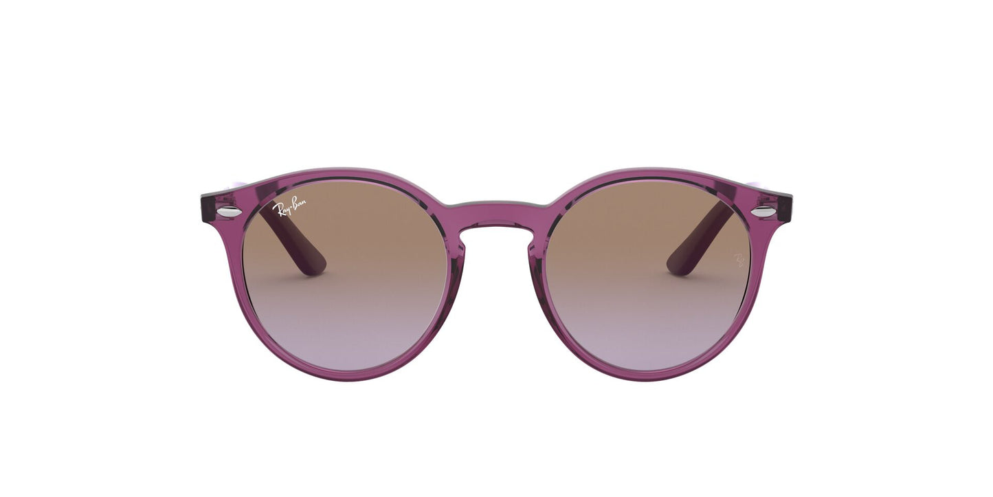 RAY-BAN JUNIOR 9064S FUCSIA