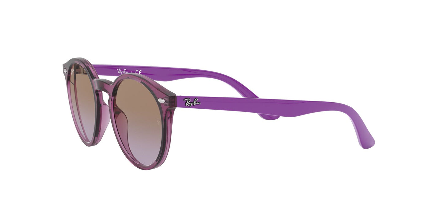 RAY-BAN JUNIOR 9064S FUCSIA
