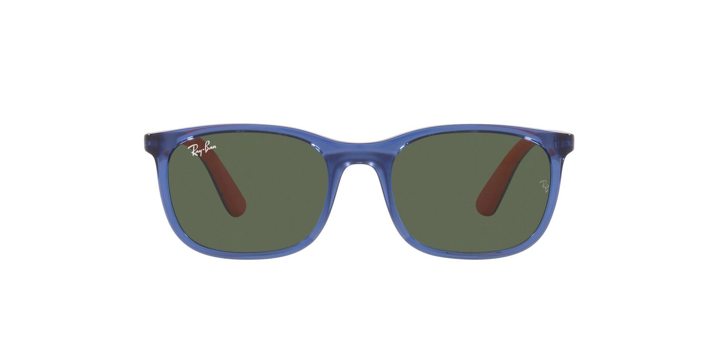 RAY-BAN JUNIOR 9076S