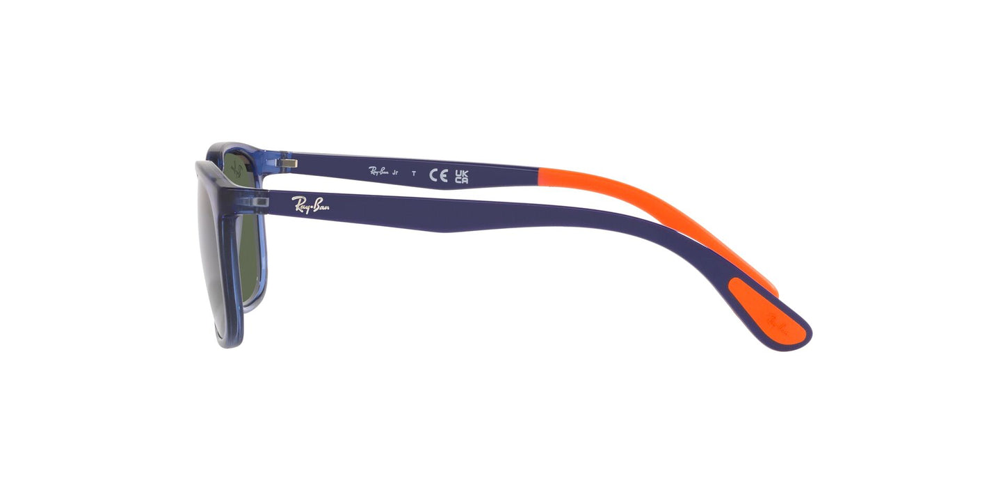 RAY-BAN JUNIOR 9076S