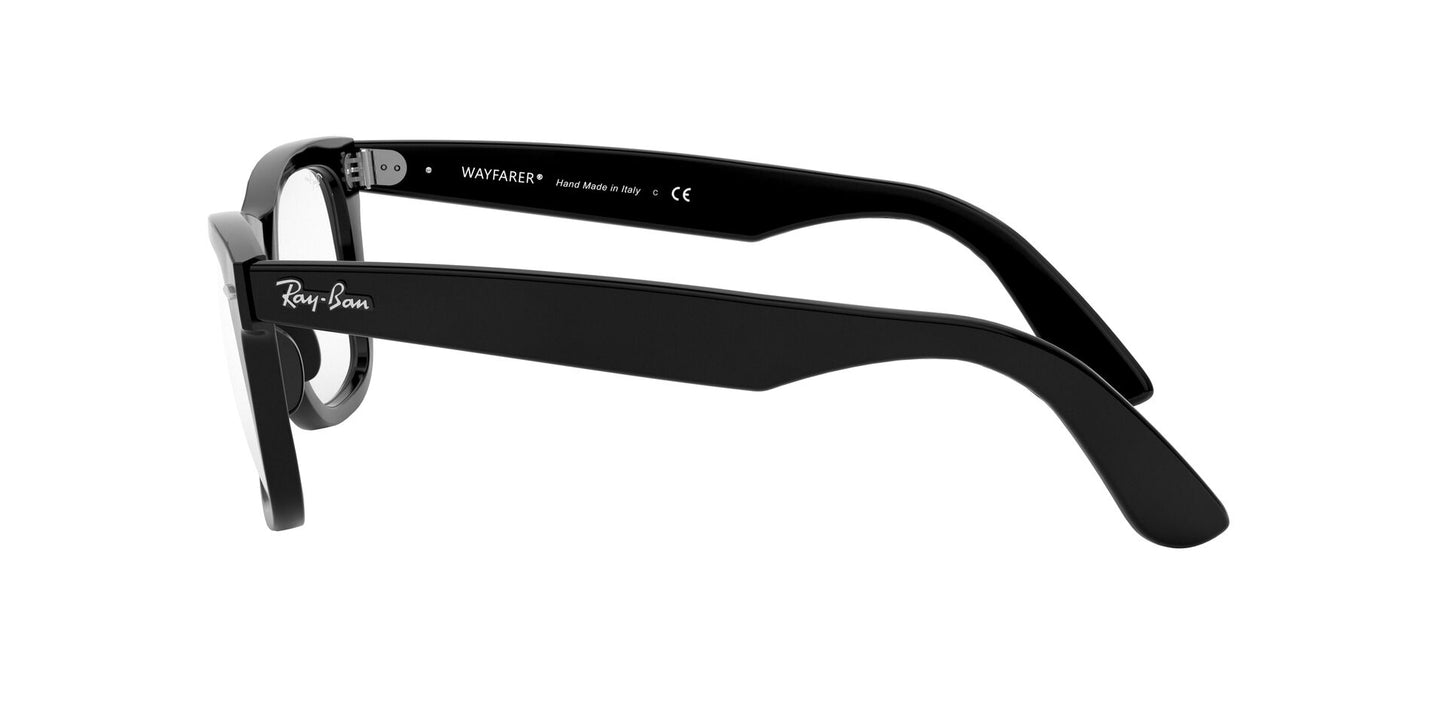 RAY-BAN WAYFARER EASE 4340V