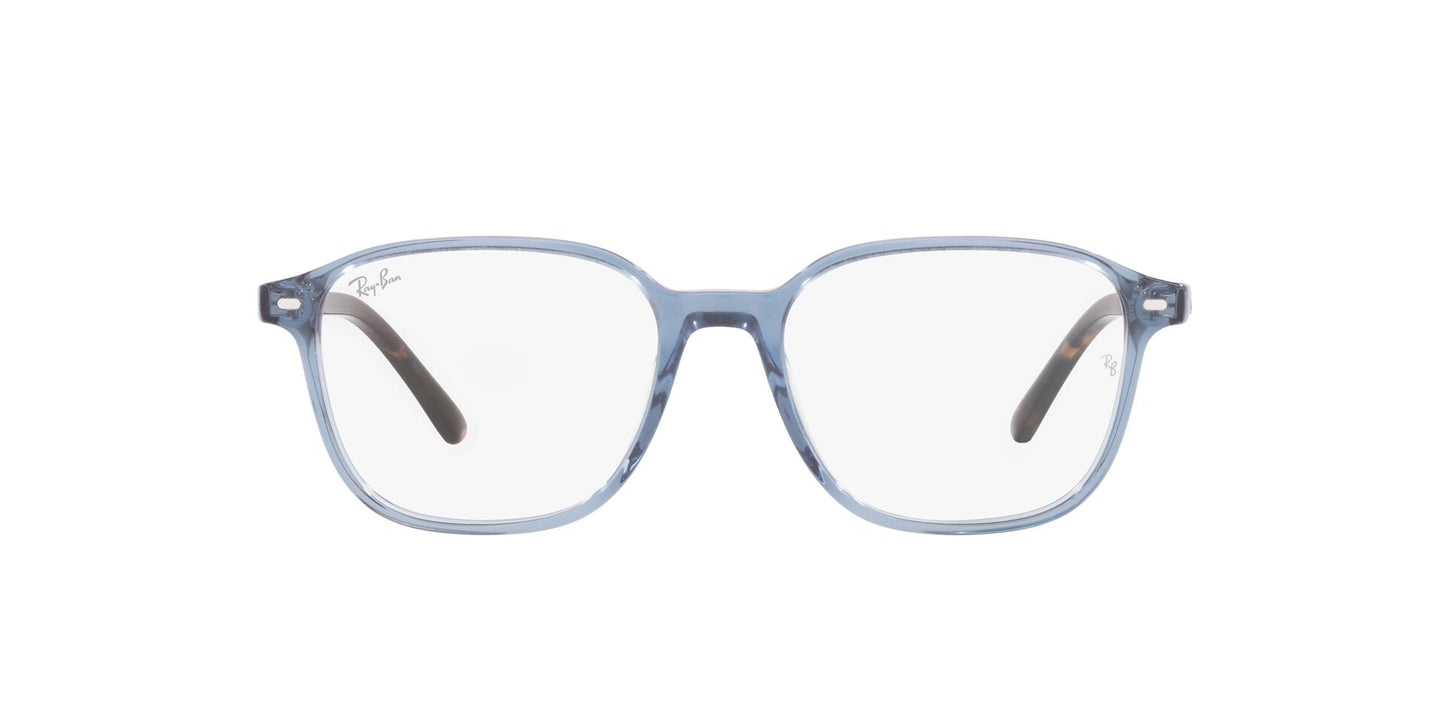 RAY-BAN LEONARD 5393