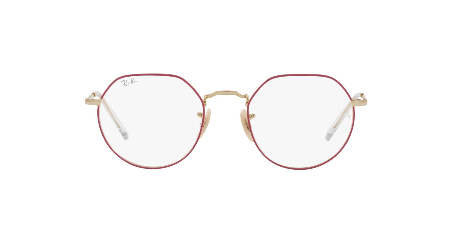 RAY-BAN JACK 6465