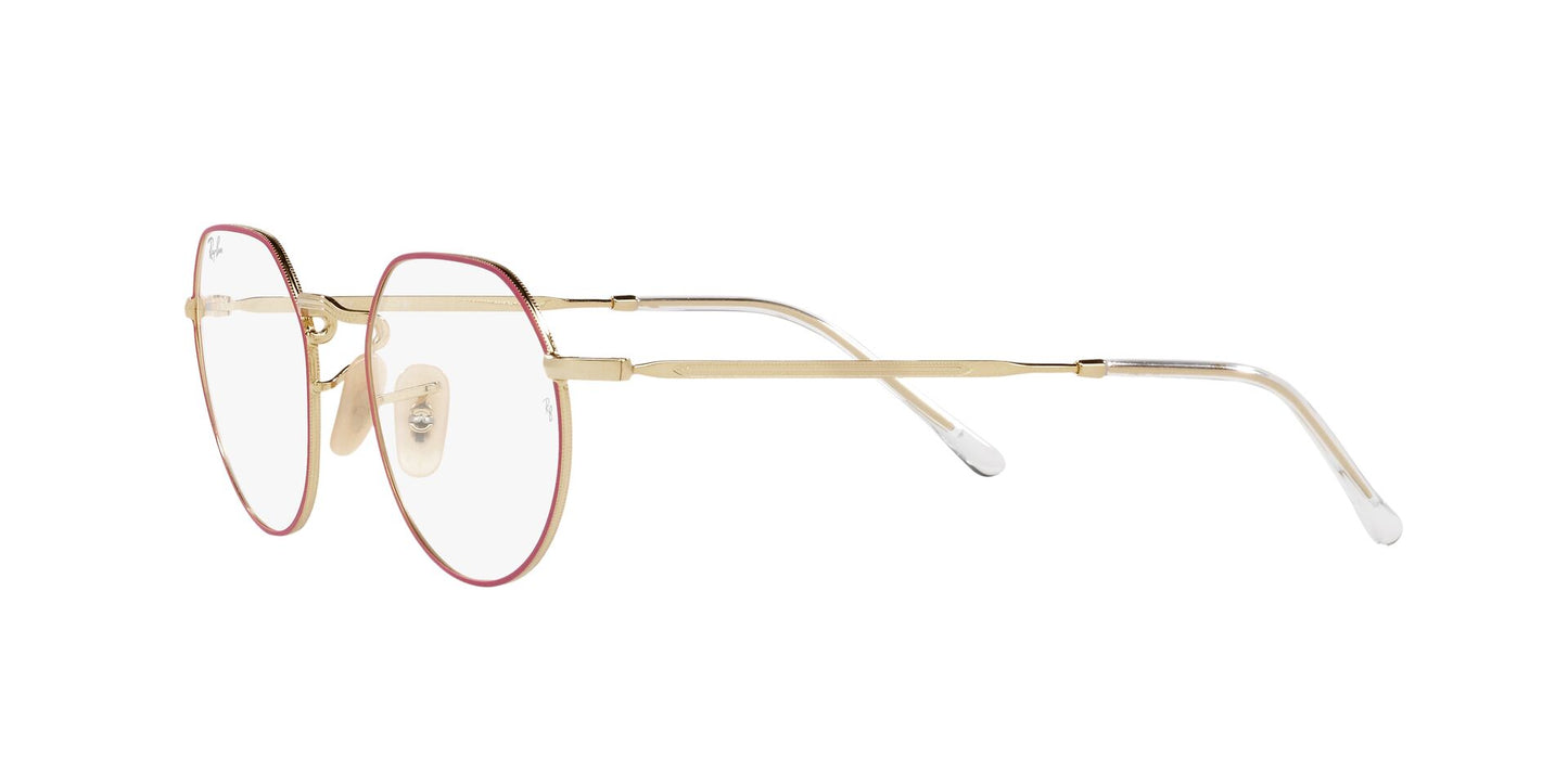 RAY-BAN JACK 6465