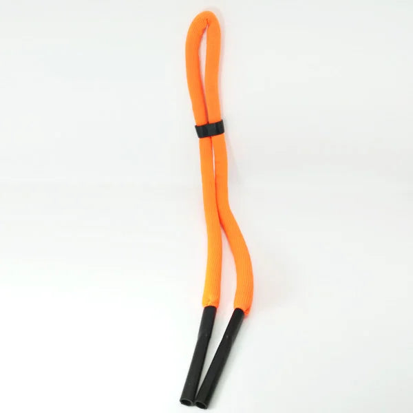 CORDÓN FLOTANTE NARANJA