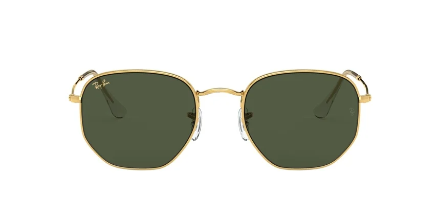 RAY-BAN 3548 HEXAGONAL