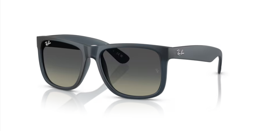 RAY-BAN 4165 JUSTIN