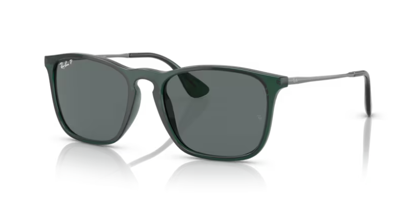RAY-BAN 4187 CHRIS