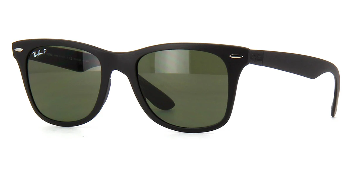 RAY-BAN 4195 WAYFARER LITEFORCE