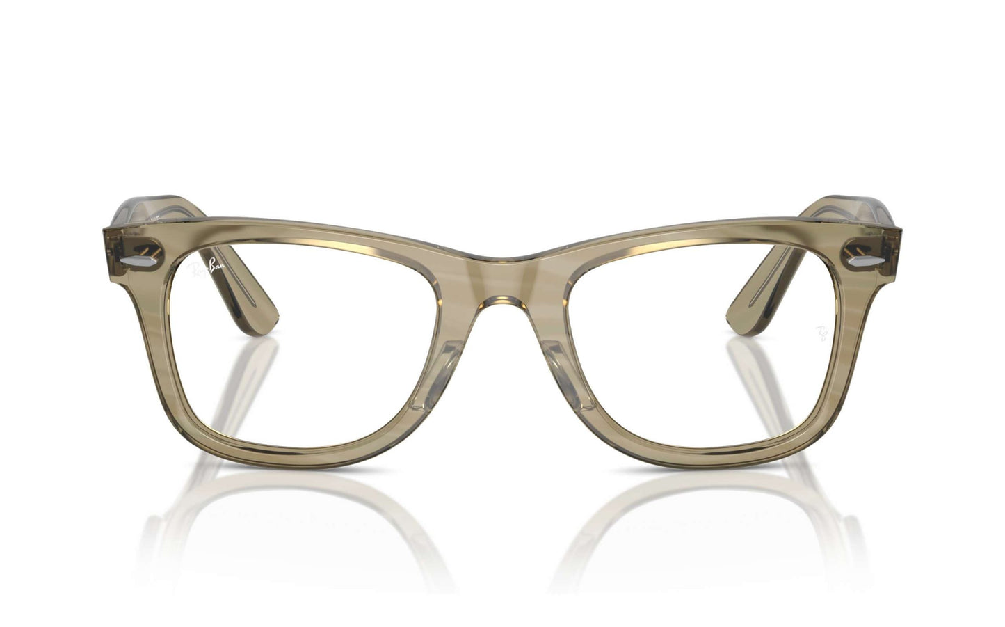 RAY-BAN 4340V WAYFARER CHANGE