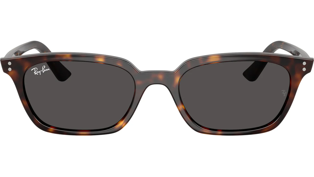 RAY-BAN 4456 ZAYA
