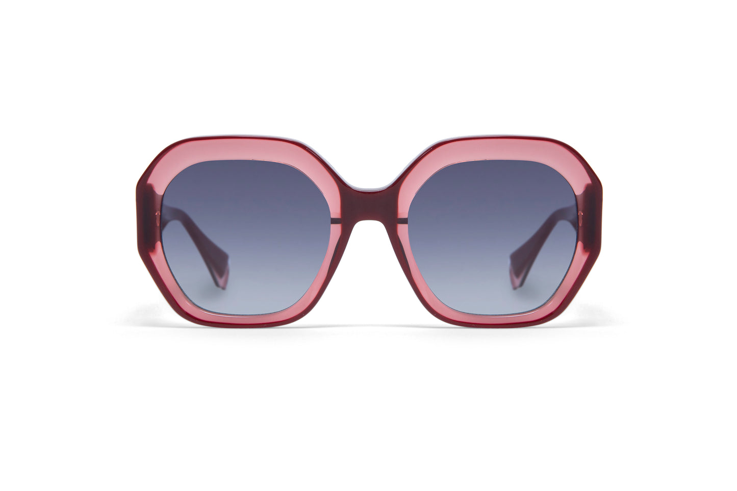 GIGI STUDIOS 6822/6 BRIGHT RED