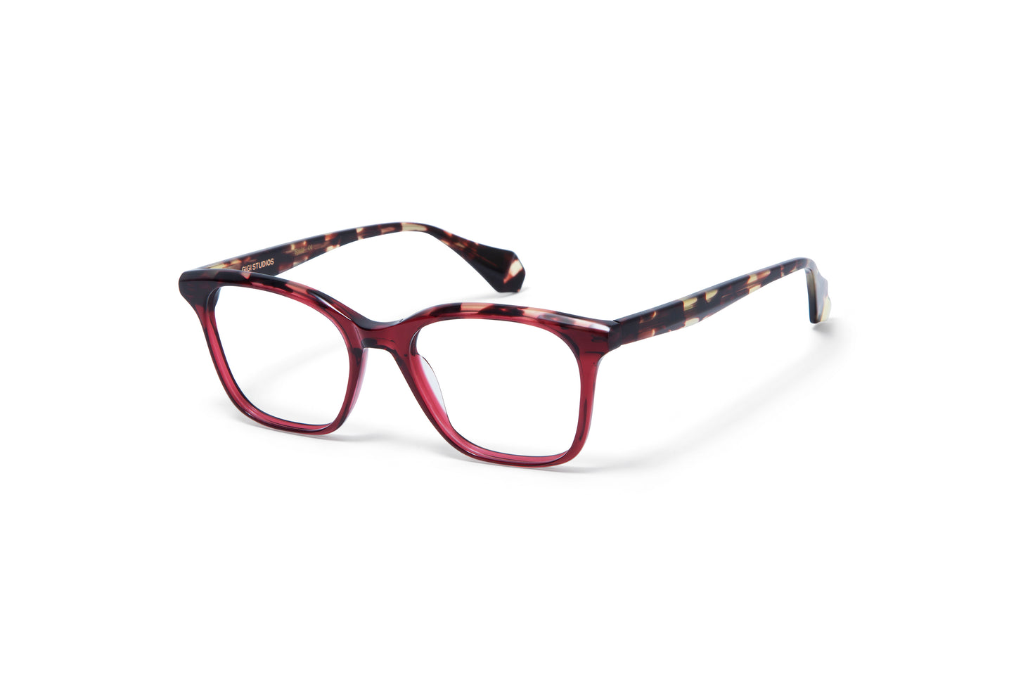 GIGI STUDIOS 6858/0 HIDRA BURGUNDY