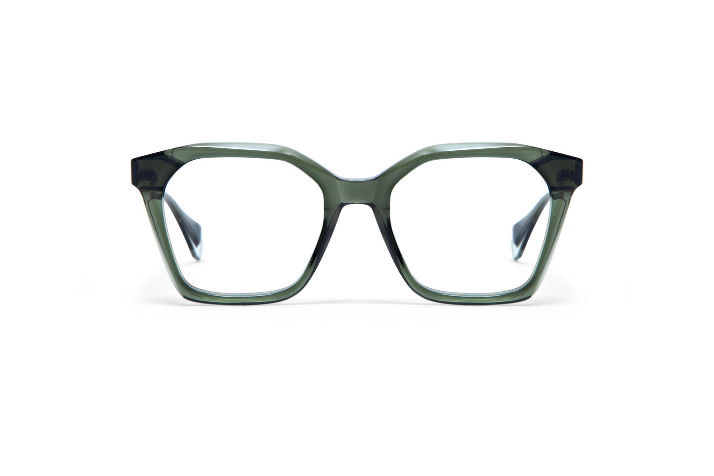 GIGI STUDIOS 6863/7 ASHIRA GREEN
