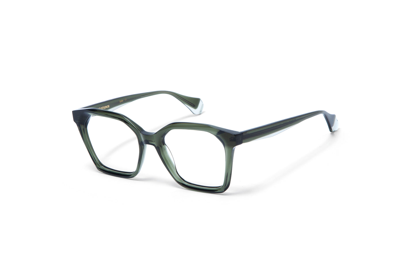 GIGI STUDIOS 6863/7 ASHIRA GREEN