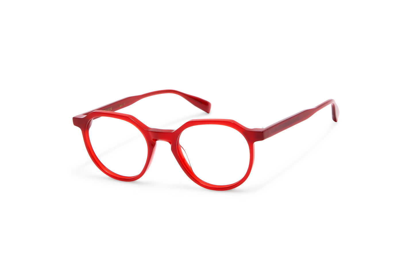 GIGI STUDIOS 6910/6 EDAM RED