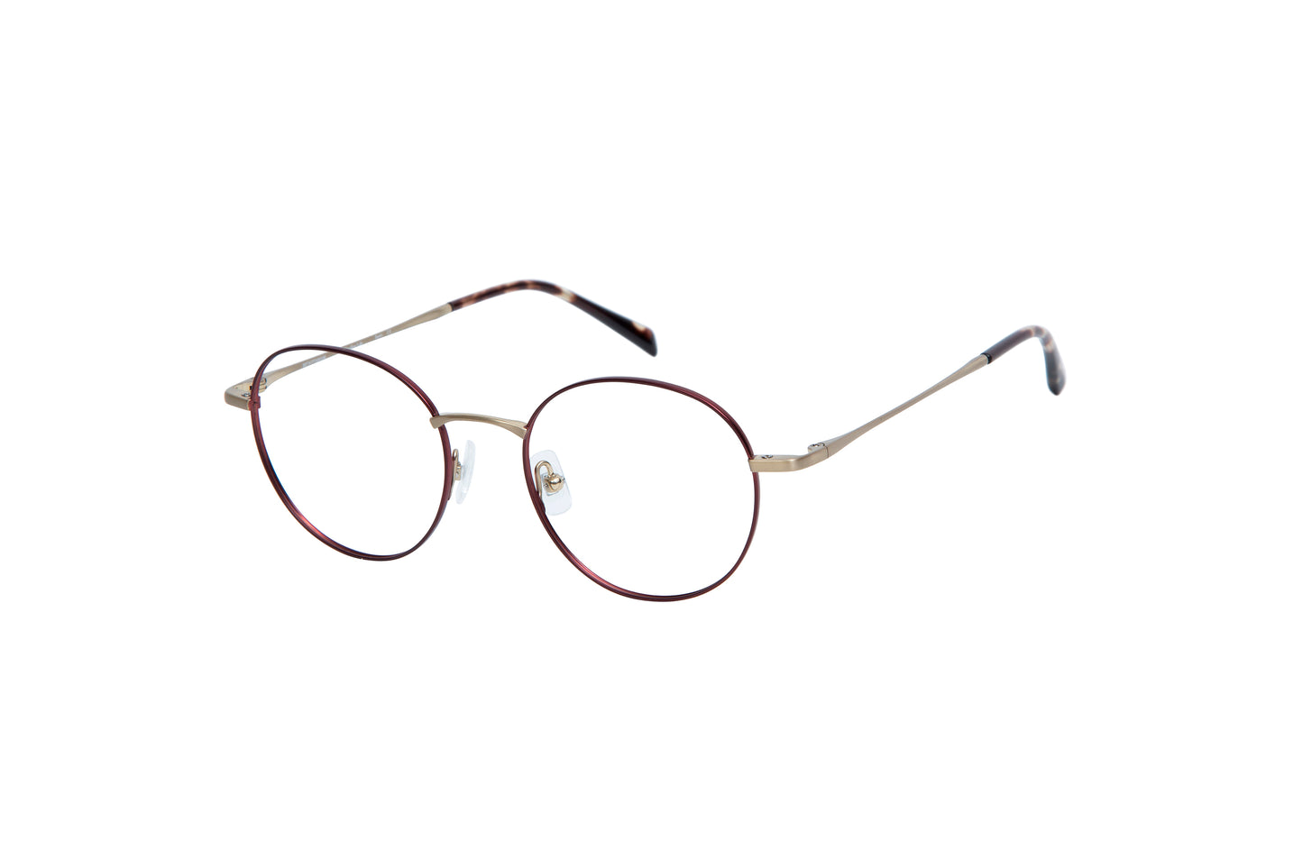 GIGI STUDIOS 8097/9 EMBER BORDEAUX