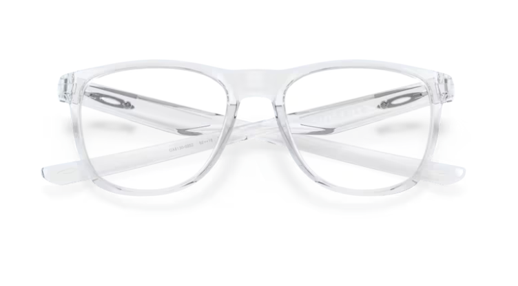 OAKLEY 8130 0352 52-18 TRILLBE X CLEAR